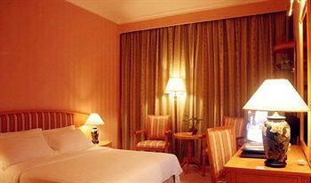 Jinhua Hotel Guangxi ناننينغ المظهر الخارجي الصورة