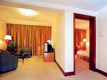 Jinhua Hotel Guangxi ناننينغ المظهر الخارجي الصورة