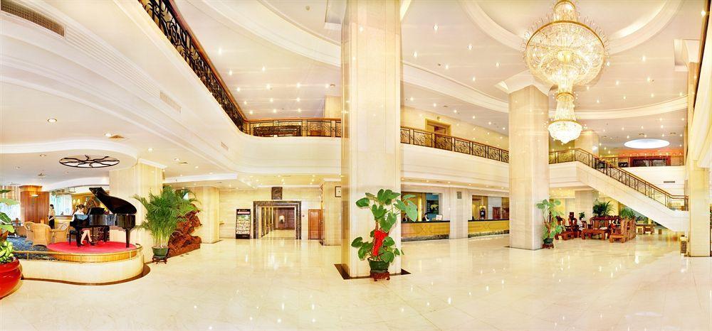 Jinhua Hotel Guangxi ناننينغ المظهر الخارجي الصورة