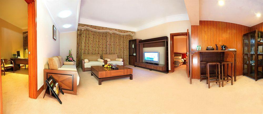 Jinhua Hotel Guangxi ناننينغ المظهر الخارجي الصورة