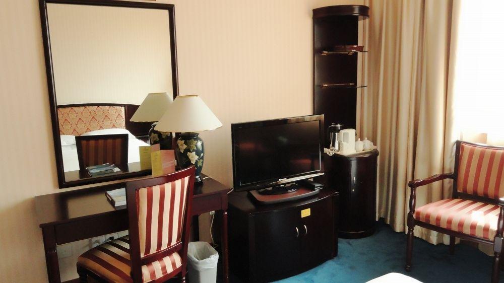 Jinhua Hotel Guangxi ناننينغ المظهر الخارجي الصورة